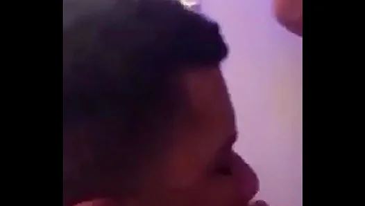 Ricos Wild Ride: First-Time Blowbang Ends in Prolific Spurt – AmateurGayFun 18+
