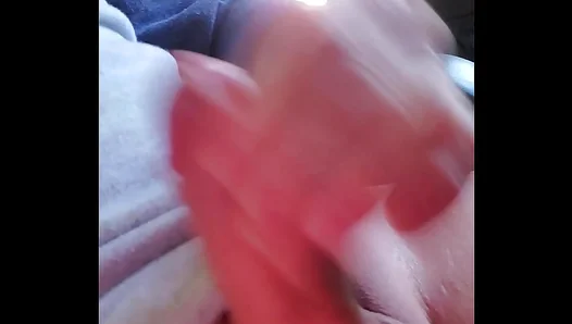 Unleashing Pure Lust: Intense Solo Masturbation Rides to Mind-Blowing Climax – 18+