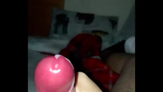 Young Twinks Sizzling Solo: Aroused Boy Plays with His Hung Cock in Intimate XXX Session