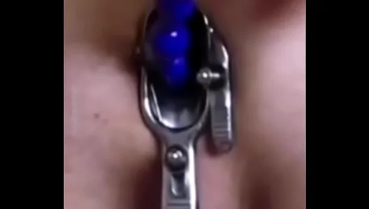 Steamy Threesome: Teen Twinks Ass Gets Fingered Deep Stretched Wide in Gay XXX Orgy