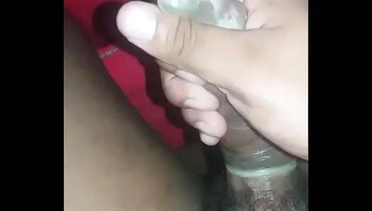 Teenage Thirst Unleashed: Drooling All Over His Hung, Sweaty Cock – AmateurGay 18+
