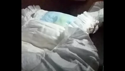 Savoring the Buildup: Slow-Mo Handjob Ends in a Drenched, Explosive Orgasm