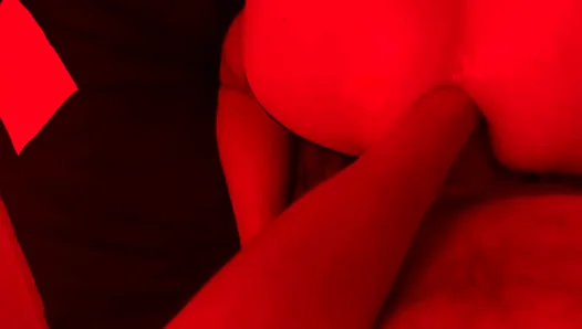 Therapists Unexpected Turn-On: Rough Fisting Erupts During Steamy Session – 18+