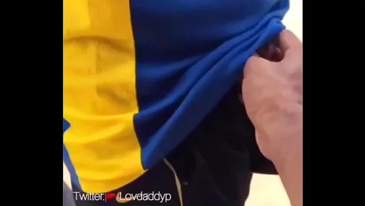 Stepdads Steamy Bi Hookup: Trading Flavors, Exploring Inches With His Hunky Friend –