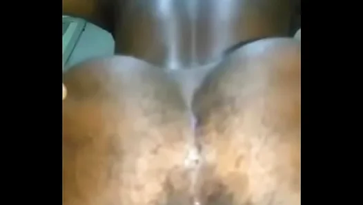 Ivorian Hunk Succumbs To Desire On Steamy Self-Fuck Session – NaughtyLads 18+