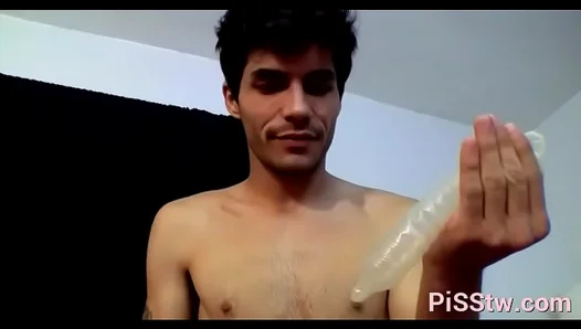 Streaming Live Pleasure: Twinks Hands-On Showers Turn Him On – HotSoloGay 18+