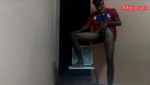 Live Cam Treat: Hung Amateur Boy Shares His Sweet Load - Exclusive XXX Fun