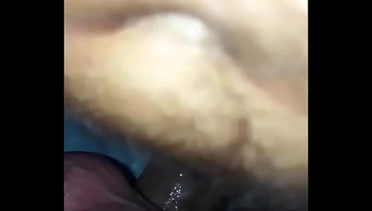 Craving Thick Meat: Bareback Boy Devours Daddys Homemade Cock