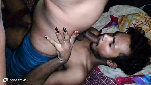 Scorching Desires Ignite as Indian Lovers Get Lost in Secluded Steam – 18+