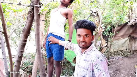 Rural India Ignites: Steamy Gay Love Lust Amidst Joyful Village Moments – Desi Hindi