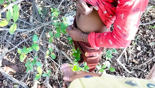 Steamy Outdoor Affair Ignites Between Stepbrothers Bodies as Lust Conquers All - Indian
