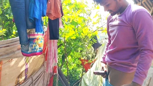 Rural Desire Ignites: Hidden Village Boyfriends Intimate RAW Encounter