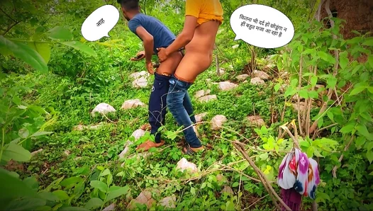 Steamy Forest Hookups Erupt into Passionate Homecoming Sex – TinyGays 18+