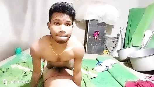 Steamy Indian Affair: Intense Lust Ignites between Hunky Desi Men – NaughtyDesis 18+