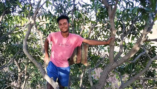 Rural Indias Secret Oasis: Steamy Farmer Hookups Under Mango Canopy – TinyGays 18+