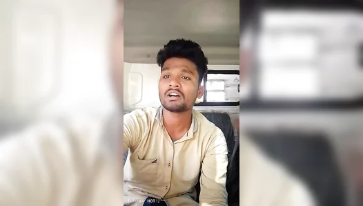 Laughter Lust Unite: Comical Indian Flirting Leads to Steamy Gay Encounter – 18+