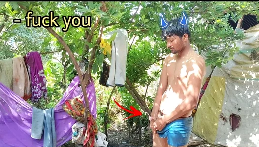 Steamy Shower Orgy: Indian Studs Tight Hole Takes Massive Cock – NaughtyLovers 18+