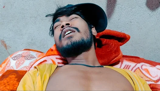 Steamy Rural Thirst: Young Indian Boy Teases Tough Dudes with His Alluring Body – XXXINDO