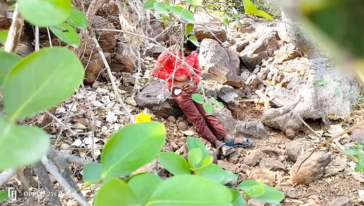WILD JUNGLE ENCOUNTERS: Two Mens Burning Desire Ignites Under Indias Scorching Canopy –