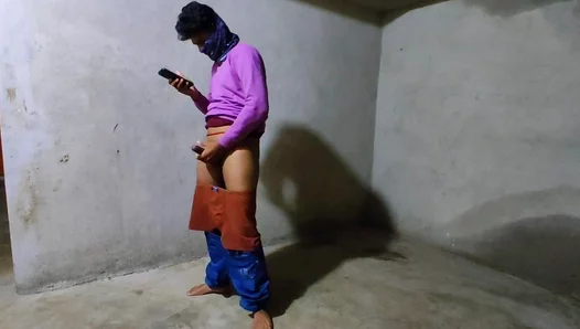 Rural Heartthrobs Hidden Desire: Masturbating to Massive Cock Teases – 18+