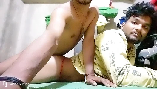 Steamy Frenzy: College Roommates Wild Kisses Ignite All-Night Lust Session