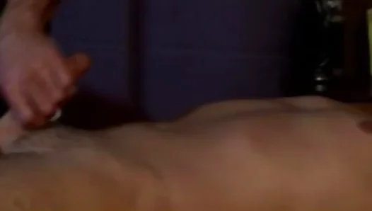 Raw Desire Ignites as Handsy Lads Caress Balls Deep – 18+