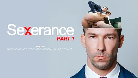 Steamy Severance Sacked: Twinky Cock Hungry for His Ex-Bosss Meat - Free Gay Fun 18+