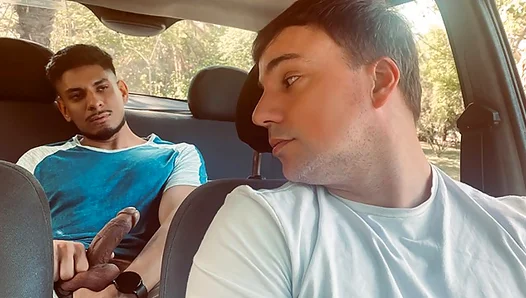 Curious Innocence Blossoms: Alexanders Awakening to Gay Delights – Full Explicit Scene