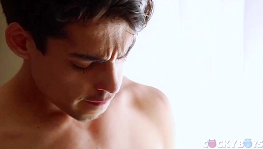 Nico Leos Steamy Journey: Unleashing Prideful Desire - CockyBoys
