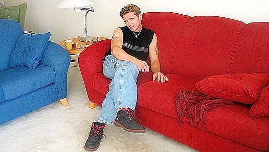 Raging Nordic Lust Ignites: Raw, Ripped Muscles Thrust in Thirsty Mature Encounter –