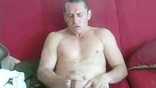 Maxs Ripped Muscles, Unstoppable Hard-On Endless Throbbing Stamina - Mature Gay Muscle