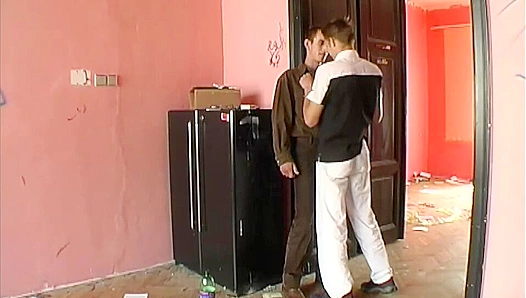 Raw Passion Ignites Between Amateur EastBoys in Wild Bareback Encounters – 18+