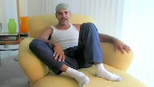 Mature Mans Urgent Solo Thrust: Over 30s Desperate Self-Pleasure Spree – PureGayX 18+
