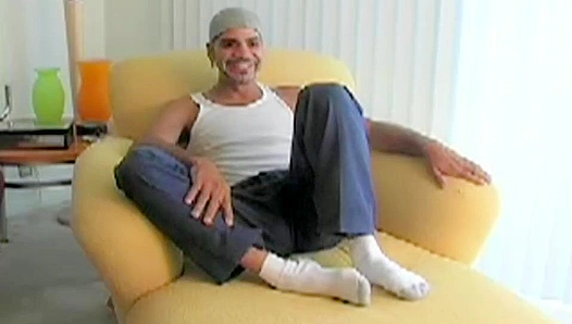 Mature Mans Urgent Solo Thrust: Over 30s Desperate Self-Pleasure Spree – PureGayX 18+