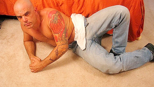 Revealing Gods Forbidden Fruit: Jesus Holy Hard-On Exposed for Sinful Sinsations 18+