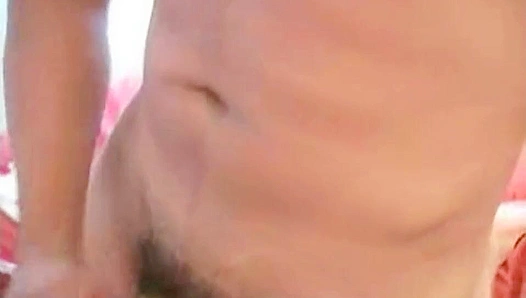 Brunos Beefy Boner Begets Beguiling Blowjobs from Hungry Hunk Fans 30+