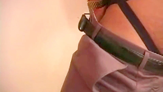 Thick Cock On Full Display: G-Macks Rips One in Wild Circle Jerk Session with Boys
