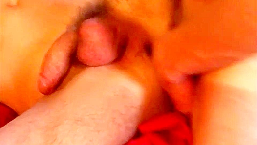 Steamy Bedroom Romp: Dustin Tommy Lose Control to Each Others Thick Hard Cocks -