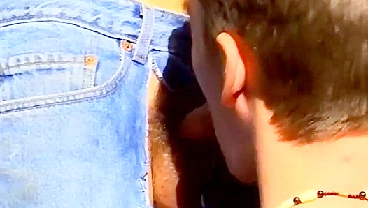 Tossed in the Raw: Steamy Boys Engage in Messy Salad Play, Then Get Down to XXX Business
