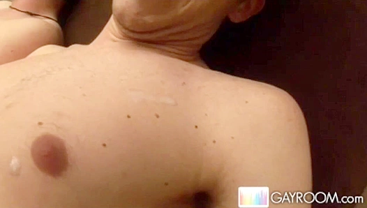 Tristan Devin Unleashed: Searing Anal Intercourse Ignites Passion – GayXXX