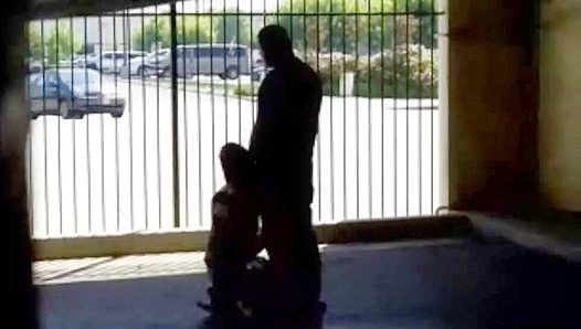 Steamy Encounter: Two Mens Forbidden Desire for Raw, Musky Oral Pleasure in a Secluded