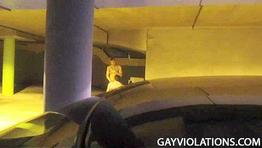 Steamy Secrets: Forbidden Dudes Share Spicy Spit in Scorching Oral Exchange – GayXXX