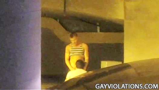 Steamy Secrets: Forbidden Dudes Share Spicy Spit in Scorching Oral Exchange – GayXXX