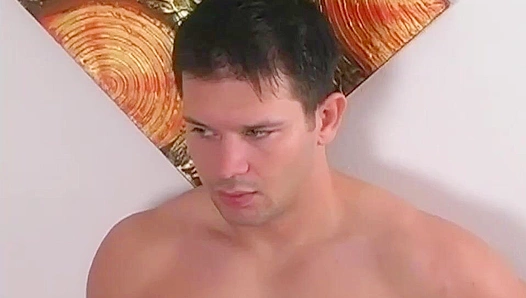 Gabriel Unleashes His Massive Erections Prolific Spurt in Hot Solo Fantasy – XBiggerDicks