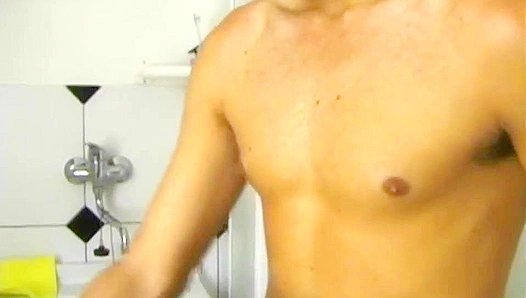 Paul and Mitch Strip Naked for a Raw, Wild Outdoor Threesome - NaughtyTales 18+
