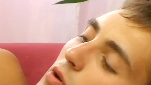 Gojkos Hungry Hole Filled to the Brim with Raw Desire – GayLifeNetwork