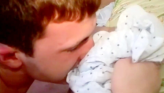 Dakota Isaiah Goes Wild for Steamy Blowjob Rough Anal – GayTwinkCrush 18+