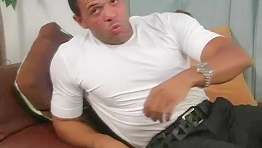 Miguels Steamy Self-Love Session: Chiseled Body Exposed for Your Pleasure