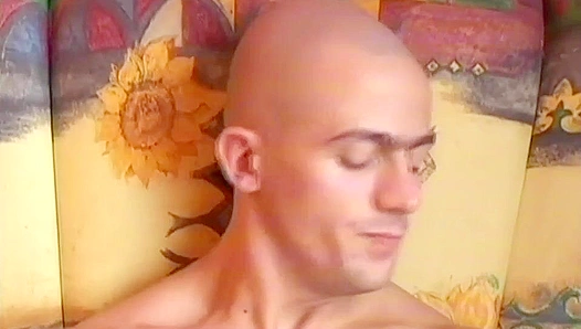 Bertov Mirko Unleashes Feral Lust: Wild, Raw, Animalistic Fuckfest – GayLifeNetwork