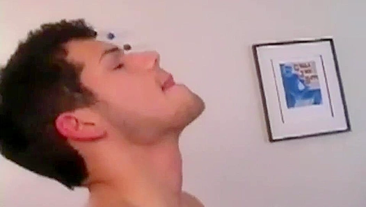 MJs Thirsty Talon Unleashes His Lust in Steamy Amateur Bareback Thrusts - PeakGayness 18+
